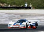 Aston Martin AMR1 1988 года
